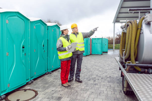Best Portable Toilets for Parks and Recreation Areas  in Newman, CA