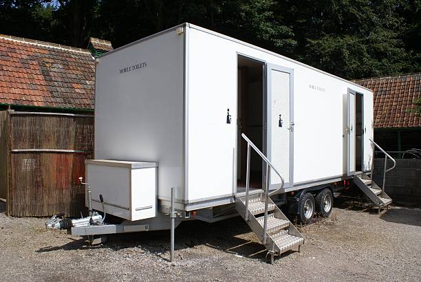 Reliable Newman, CA Portable Potty Rental Solutions